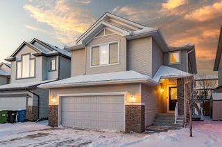 Main Photo: 36 Evanscove Heights NW in Calgary: Evanston Detached for sale : MLS®# A2023280