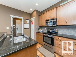 Photo 16: 2024 125 street SW in Edmonton: Zone 55 House for sale : MLS®# E4331817