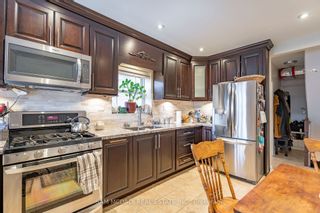 Photo 11: 1050 Ossington Avenue in Toronto: Dovercourt-Wallace Emerson-Junction House (2 1/2 Storey) for sale (Toronto W02)  : MLS®# W8266532
