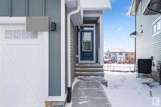 Photo 42: 17027 45 Street in Edmonton: Zone 03 House for sale : MLS®# E4370014