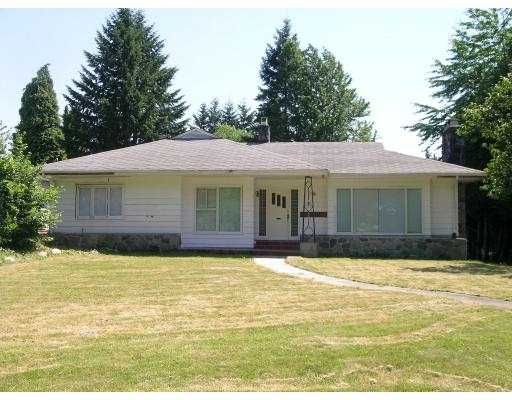 Main Photo: 22004 SELKIRK Ave in Maple Ridge: West Central House for sale : MLS®# V626139