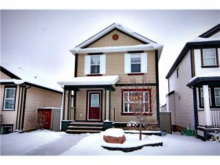 Photo 1: 105 COPPERSTONE Terrace SE in Calgary: Copperfield Residential Detached Single Family for sale : MLS®# C3647371
