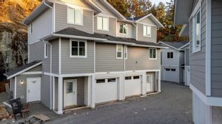 Photo 26: 103 593 Hansen Ave in Langford: La Thetis Heights Row/Townhouse for sale : MLS®# 920314