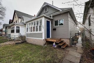 Main Photo: 501 Simcoe Street in Winnipeg: West End Residential for sale (5A)  : MLS®# 202409033