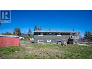 Photo 42: 3334 McMurchie Road in West Kelowna: House for sale : MLS®# 10309682