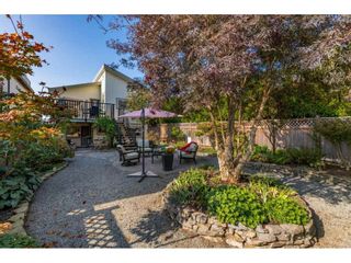 Photo 31: 866 STEVENS Street: White Rock House for sale in "west view" (South Surrey White Rock)  : MLS®# R2505074