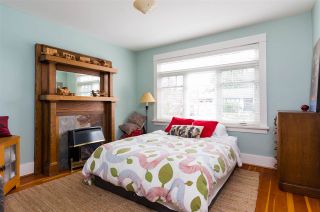 Photo 10: 2503 PANDORA STREET in Vancouver: Hastings East House for sale (Vancouver East)  : MLS®# R2254908