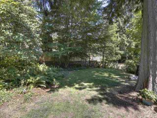 Photo 38: 3751 ROBLIN Place in North Vancouver: Princess Park House for sale : MLS®# R2485057