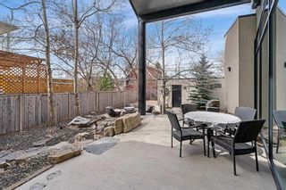 Photo 39: 1107 7A Street NW in Calgary: Rosedale Detached for sale : MLS®# A2124525