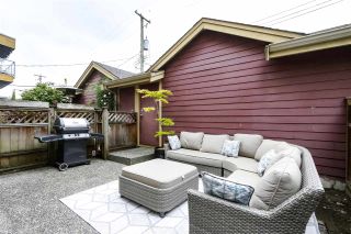 Photo 5: 257 E 13TH Avenue in Vancouver: Mount Pleasant VE Townhouse for sale (Vancouver East)  : MLS®# R2494059