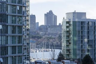 Photo 22: 1007 989 BEATTY Street in Vancouver: Yaletown Condo for sale in "NOVA" (Vancouver West)  : MLS®# V992056