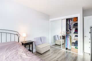 Photo 12: 207 3615 W 17TH Avenue in Vancouver: Dunbar Condo for sale in "Pacific Terrace" (Vancouver West)  : MLS®# R2426507