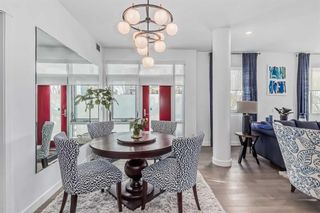 Photo 7: 122 88 9 Street NE in Calgary: Bridgeland/Riverside Apartment for sale : MLS®# A2108157