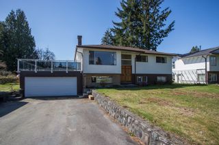 Photo 5: 1521 SHERLOCK Avenue in Burnaby: Sperling-Duthie House for sale (Burnaby North)  : MLS®# R2593020