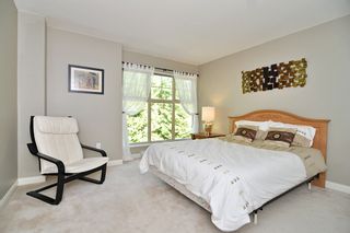 Photo 7: 59 65 FOXWOOD Drive in Port Moody: Heritage Mountain Townhouse for sale in "FOREST HILL" : MLS®# V936261