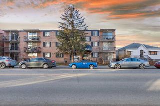 Photo 29: 301 934 2 Avenue NW in Calgary: Sunnyside Apartment for sale : MLS®# A2123961