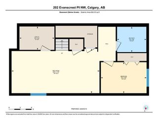 Photo 44: 202 Evanscrest Place NW in Calgary: Evanston Detached for sale : MLS®# A2115608