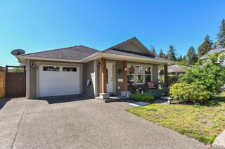 Photo 1: 52 1120 Evergreen Rd in Campbell River: CR Campbell River West House for sale : MLS®# 910657