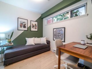Photo 17: 311 3456 COMMERCIAL Street in Vancouver: Victoria VE Condo for sale in "Mercer" (Vancouver East)  : MLS®# R2558325