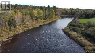 Photo 4: 895 Route 148 in Taymouth: Vacant Land for sale : MLS®# NB093726