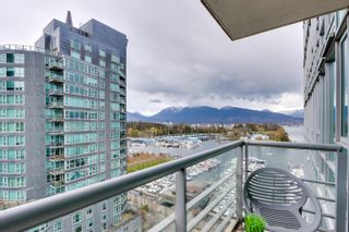 Photo 12: 1705 590 NICOLA Street in Vancouver: Coal Harbour Condo for sale in "Cascina" (Vancouver West)  : MLS®# R2677050
