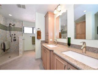 Photo 12: PACIFIC BEACH House for sale : 3 bedrooms : 5348 Cardeno Drive in San Diego