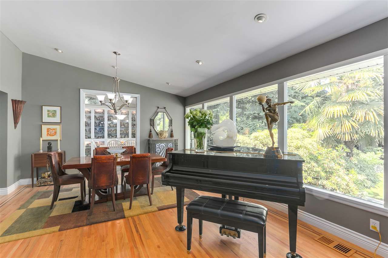 Photo 6: Photos: 815 BURLEY Drive in West Vancouver: Sentinel Hill House for sale : MLS®# R2333274