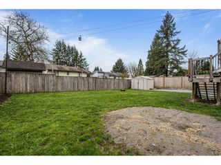 Photo 31: 32334 14TH AVENUE in Mission: House for sale : MLS®# R2876968