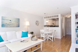 Photo 22: 304 1623 E 2ND Avenue in Vancouver: Grandview Woodland Condo for sale (Vancouver East)  : MLS®# R2488036
