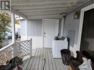 Photo 3: 32 Kaybob Mobile home park in Fox Creek: House for sale : MLS®# A2008596