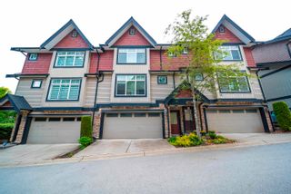 Main Photo: 41 6299 144 Street in Surrey: Sullivan Station Townhouse for sale : MLS®# R2886117