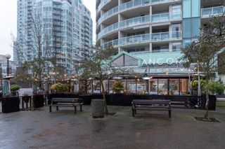 Photo 28: 1502 1500 HOWE Street in Vancouver: Yaletown Condo for sale in "THE DISCOVERY" (Vancouver West)  : MLS®# R2844739