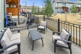 Photo 48: 106 Chapalina Square SE in Calgary: Chaparral Row/Townhouse for sale : MLS®# A1216690