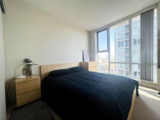 Photo 15: 550 Pacific Street in Vancouver: Yaletown Condo for rent (Vancouver West)  : MLS®# AR177