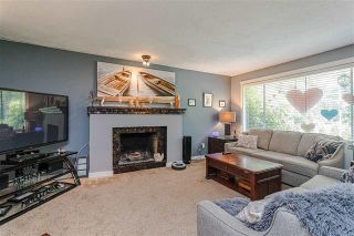 Photo 3: 3991 208 Street in Langley: Brookswood Langley House for sale : MLS®# R2498245