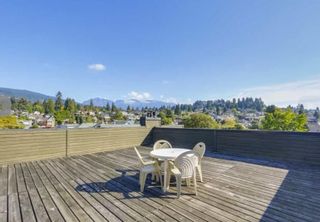 Photo 11: #404 - 1340 Duchess Avenue in West Vancouver: Ambleside Condo for sale : MLS®# R2585670