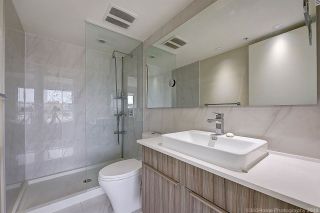 Photo 5: 413 1588 E HASTINGS Street in Vancouver: Hastings Condo for sale in "BOHEME" (Vancouver East)  : MLS®# R2412080