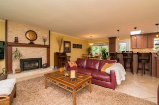 Photo 4: 4733 SADDLEHORN Crescent in Langley: Salmon River House for sale in "SALMON RIVER" : MLS®# R2172074