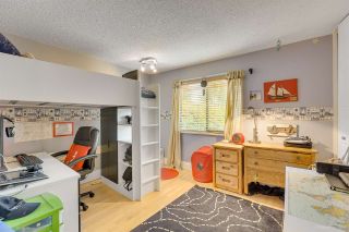 Photo 22: 2716 ANCHOR Place in Coquitlam: Ranch Park House for sale in "RANCH PARK" : MLS®# R2279378