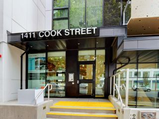 Photo 21: 316 1411 Cook St in Victoria: Vi Downtown Condo for sale : MLS®# 876363