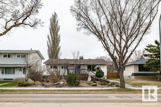 Photo 1: 6047 106 Street in Edmonton: Zone 15 House for sale : MLS®# E4292333