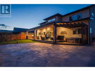 Photo 68: 1505 Britton Road in Summerland: House for sale : MLS®# 10309757