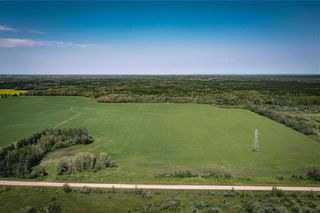 Photo 1: 0 81 Road North in Tyndall: R03 Residential for sale : MLS®# 202218750