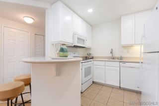 Photo 7: DOWNTOWN Condo for sale : 2 bedrooms : 350 K St #415 in San Diego