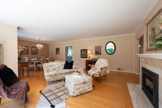 Photo 14: 3218 WAYNE Drive in North Vancouver: Delbrook House for sale : MLS®# R2794215