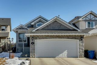 Photo 3: 307 Kincora Bay NW in Calgary: Kincora Detached for sale : MLS®# A1191670