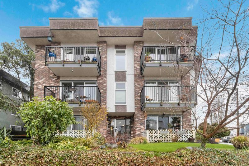 FEATURED LISTING: 204 - 2244 MCGILL Street Vancouver