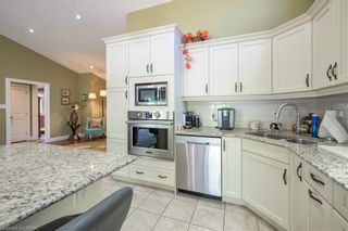 Photo 28: 426 Beamish Street: Port Stanley Single Family Residence for sale (Central Elgin)  : MLS®# 40367252