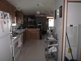 Photo 6: 137, 810 56 Street in Edson, AB: Edson Mobile for sale : MLS®# 28428