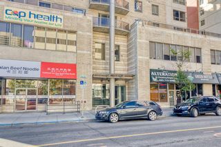 Photo 31: 1506 683 10 Street SW in Calgary: Downtown West End Apartment for sale : MLS®# A2006770